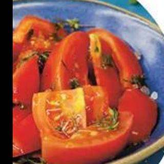 Salada de tomate